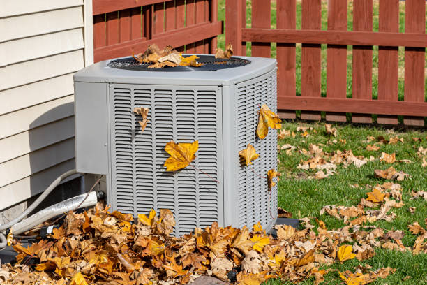 Trusted Park City, UT HVAC Experts