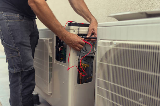 Best HVAC Supply and Distribution in Park City, UT