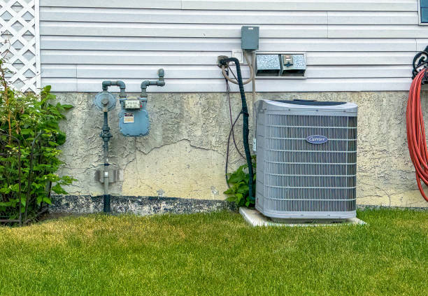 Best VRF (Variable Refrigerant Flow) Systems in Park City, UT